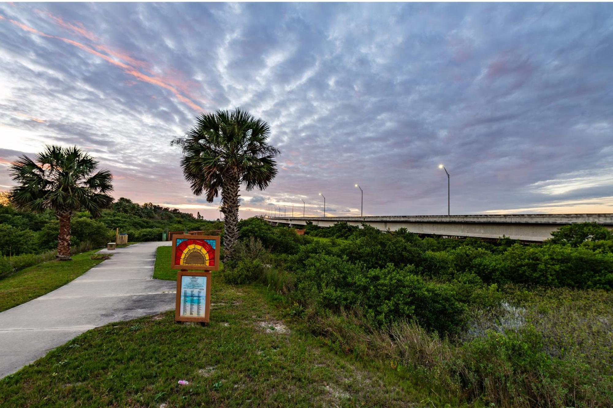 Ocean Sands Beach Inn (Adults Only) St. Augustine Exterior foto